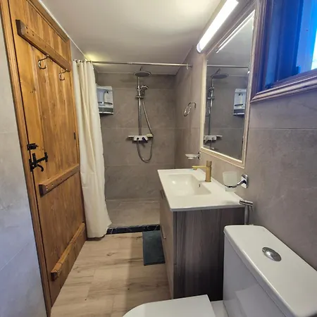 Cozy Paradise Orman Evi *