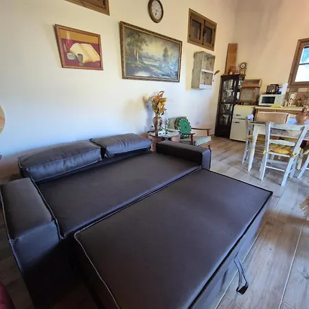 Orman Evi Cozy Paradise *